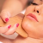 Hydraskin + Madéro lifting visage